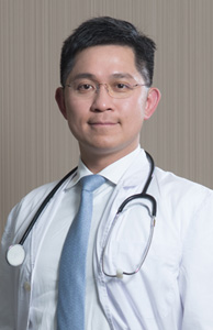 張誠謙醫生(Dr. Cheung Shing Him) 心臟科專科