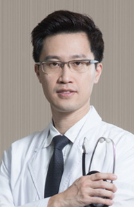 蔡文俊醫生(Dr. Choi Man Chun) 心臟科專科