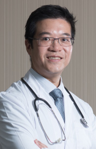 李可倫醫生(Dr. Li Ho Lun) 腦神經科專科