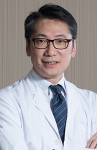 何鴻光醫生(Dr. Ho Hung Kwong) 心臟科專科